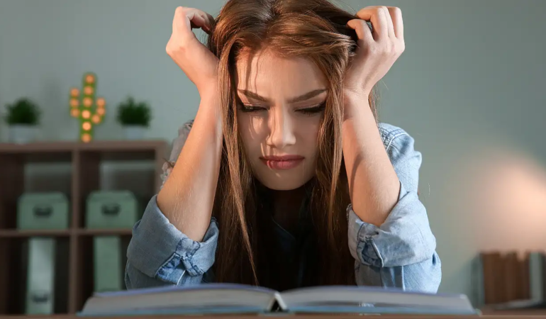 Sınav Stresiyle Nasıl Başa Çıkılır? Uzmanlardan Öğrencilere Altın Tüyolar