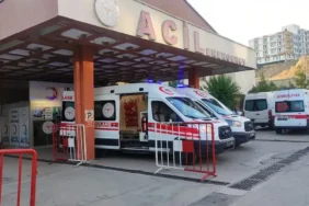 Şırnak'ta akraba 2 aile arasında silahlı kavga