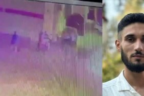 Sokak Ortasında Silahlı ve EYP'li Saldırıya Uğradı