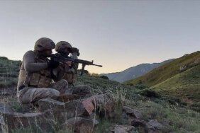 Son Bir Haftada 50 Terörist Etkisiz Hâle Getirildi
