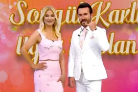 Songül ve Uğur ile Sana Değer Son Bölüm İzle! 17 Eylül Salı