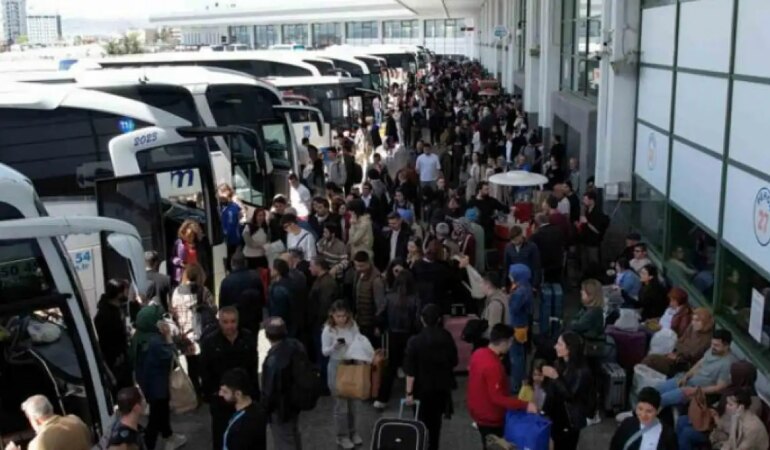 Taşımacılık Sektöründe Bir Dönem Sona Erdi! 63 Yıllık Firma İflas Etti