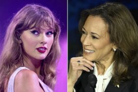 Taylor Swift ABD Seçimlerini Etkileyecek Mi? Kamala Harris'e Desteğini Açıkladı