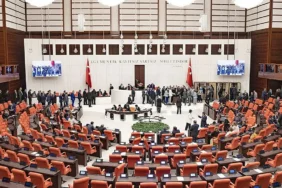 TBMM mesaiye başlıyor! Gündem ekonomi