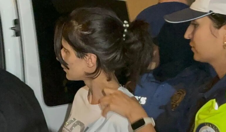 Tekirdağ’da 2 Yaşındaki Bebeğin Cinsel İstismara Uğradığı Kesinleşti! İşte Olayın Tüm Detayları