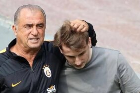 Terim'den Kerem'e büyük övgü: Avrupa'nın en iyilerinden biri