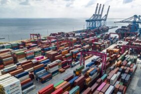 Ticaret Bakanlığı'ndan İsrail'le Ticaret Açıklaması