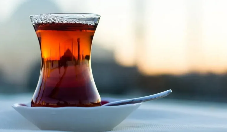 Tiryakilere kötü haber! ÇAYKUR, çay fiyatlarına zam yaptı