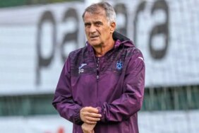 Trabzonspor'un Problemi Nedir? Şenol Güneş'ten Çarpıcı Açıklama!