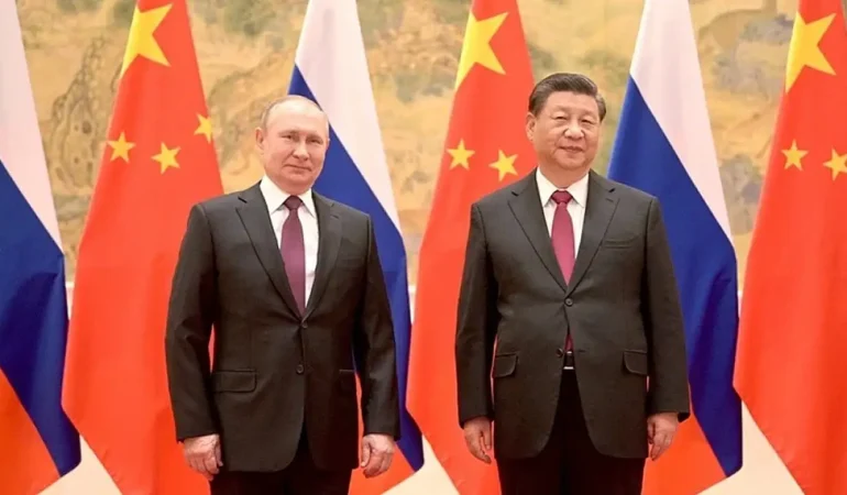 Türkiye, BRICS’e katılmak için başvurdu