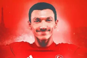 Umut Ünlü paralimpik şampiyonu oldu!