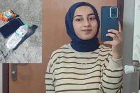 Üniversiteli Rojin Nerede? Telefonu ve Kulaklığı Bulundu, Genç Kız Hala Kayıp