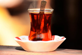 Ünlü Çay Markası Raflardan Toplatılıyor! Zararlı Madde Bulundu