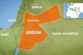Ürdün'den İsrail'e: Savaş ilanı kabul edeceğiz!