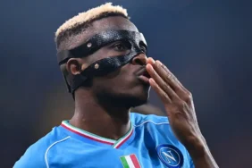 Victor Osimhen Kimdir? Hangi Takımlarda Oynadı?