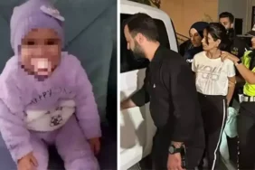 Bebeğin Yaşam Mücadelesi Devam Ediyor