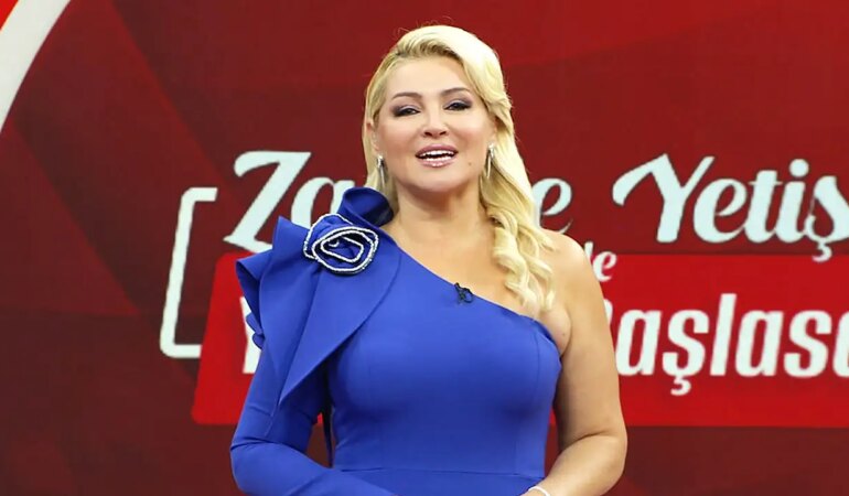 Zahide Yetiş Yeniden Başlasak 208. Bölüm İzle! 19 Eylül Perşembe 2024