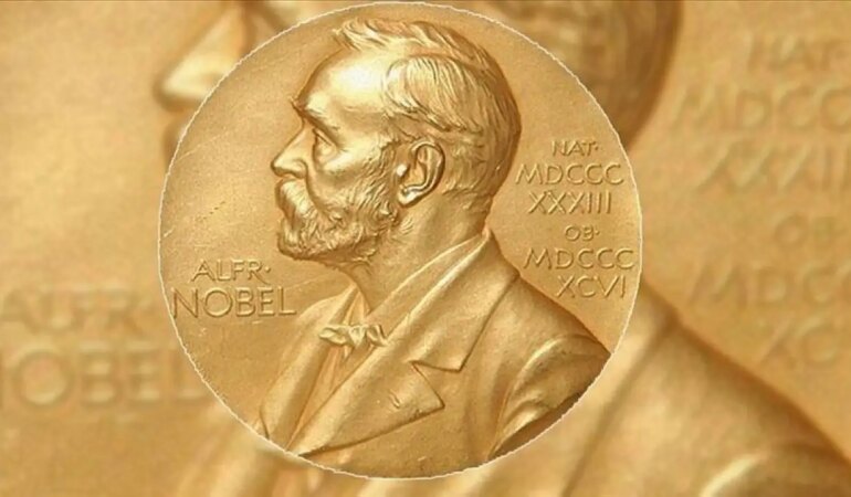 2024 Nobel Barış Ödülünün Sahibi Nihon Hidankyo Oldu!