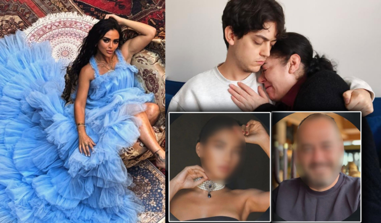 27 yaşındaki Semanur Arslan’ın ölümündeki şüpheler güçleniyor! Ailesinden şok iddialar