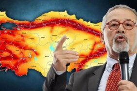 5.9'luk Depremin Ardından Naci Görür'den Dikkat Çeken Açıklama!