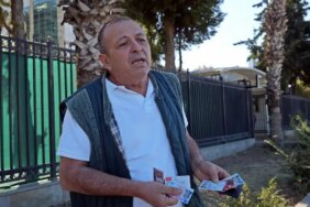 5 Farklı İsmi ve Kimliği Var! Kendini Bulabilmek İçin Tespit Davası Açtı