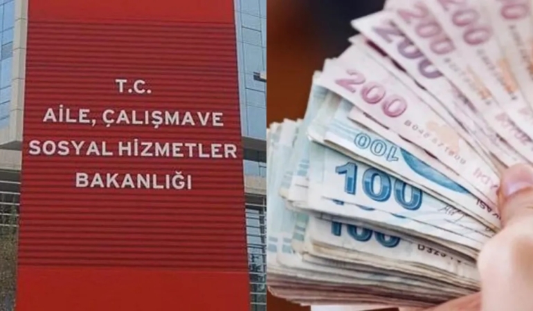 Kronik Hastalara Yardımı Başvurusu –  Devlette Para ve Maaş