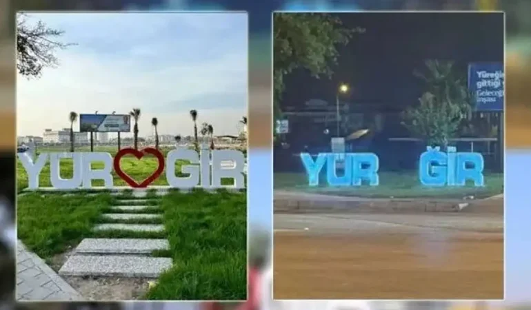 Adana'da ilginç olay! "Kalbimizi kim aldıysa getirsin arkadaşlar"