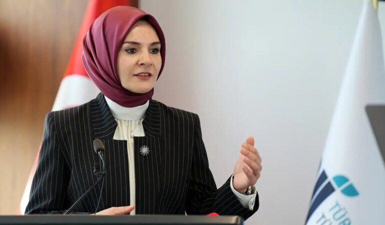 Aile Bakanı Göktaş’tan Dikkat Çeken Kadın Cinayeti Açıklaması
