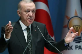 AK Parti'de tüzük ve parti programında değişiklik gündemde