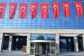 Ankara Büyükşehir Belediyesi'nden Cumhuriyet Bayramı Kararı!