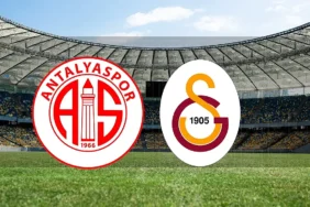 Galatasaray Maçının İlk 11'leri Belli Oldu!