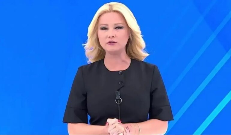 ATV Müge Anlı Son Bölüm İzle! 8 Ekim Salı 2024