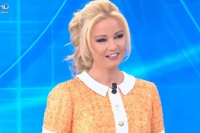ATV Müge Anlı Yeni Bölüm Canlı İzle! 10 Ekim Perşembe 2024
