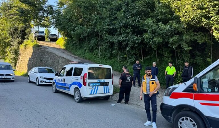 Babasını Öldürüp Anne ve Kardeşini Bıçaklayan Cani İlgili Şok Eden Detay!