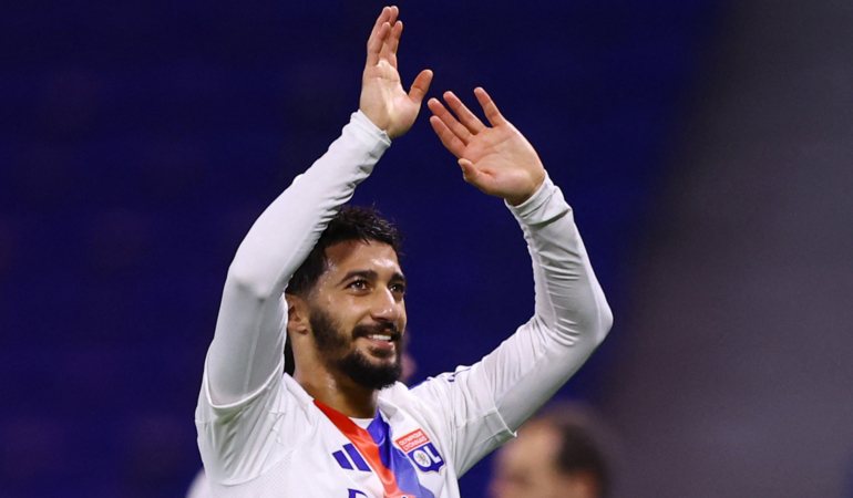 Beşiktaş ve Fenerbahçe’nin rakibi Lyon galibiyetlerine devam ediyor