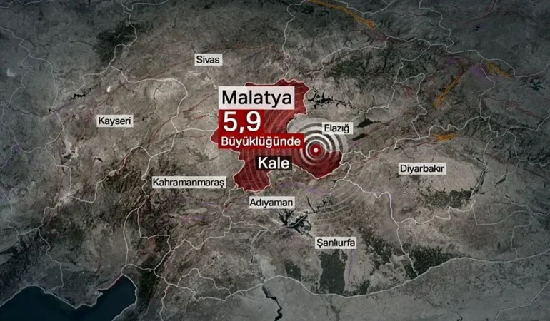 Bölgede daha büyük bir deprem olur mu? Uzmanlardan açıklamalar