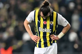 Çağlar Söyüncü hangi maçlarda yok? Şok sakatlık