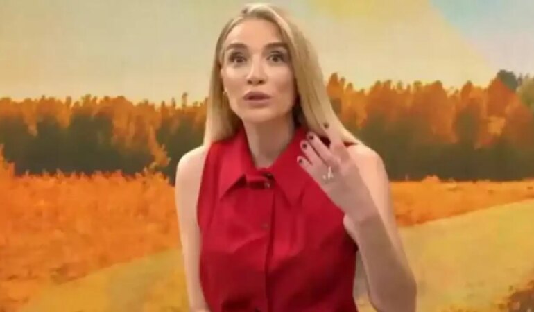 Cansu Canan Özgen'in Fethullah Gülen Yorumu Gündem Oldu!