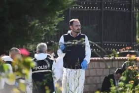 Cem Garipoğlu'nun mezarında kefen neden yok? Adli Tıp uzmanı açıkladı