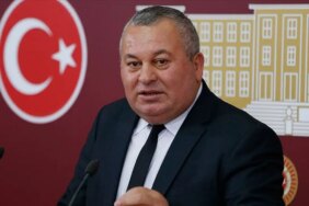 Cemal Enginyurt Yeni Bir Tartışmanın Fitilini Ateşledi! Bu Ülkede Esas Sorun Alevilerde!
