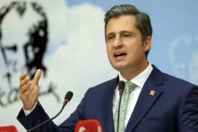 CHP'den Anayasa Çıkışı: Dokunamazsınız!