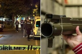 Cübbeli Ahmet İç Savaş Uyarısında Bulunmuştu! Avcılar'da Bir Evde 2 Law Silahı Bulundu, Law Silahı Nedir? Özellikleri Nelerdir?