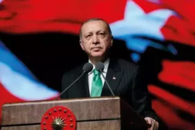 Cumhurbaşkanı Erdoğan'dan 29 Ekim Mesajı