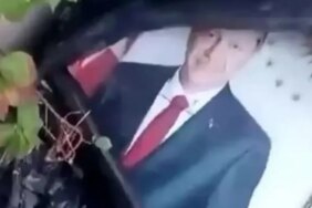 Cumhurbaşkanı Erdoğan'ın Fotoğrafını Kim Çöpe Attı? Belediye Başkanından Çok Konuşulacak Açıklama