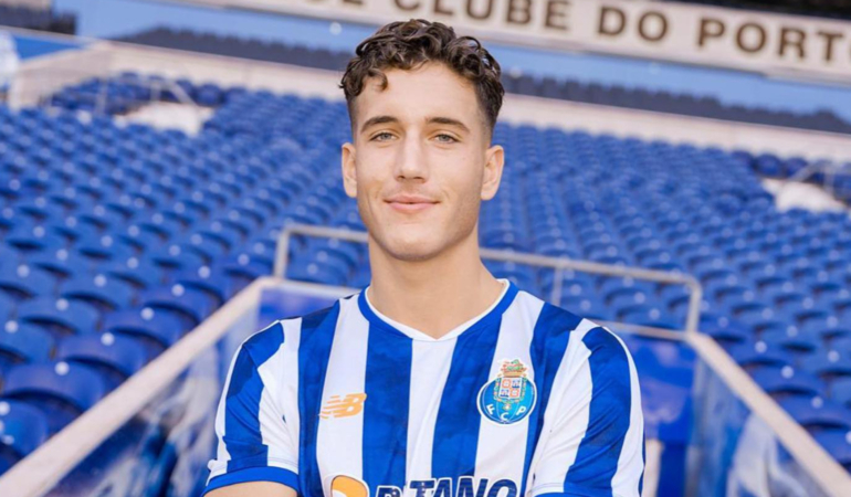Deniz Gül Porto AVS maçında ilk 11’de mi? Deniz Gül maç kadrosunda var mı?