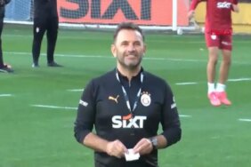 Derbi Öncesi Galatasaray'a Kötü Haber! Okan Buruk Ameliyata Alındı