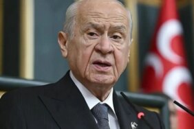 Devlet Bahçeli Bebek Katili Abdullah Öcalan'ı Meclis'te Konuşmaya Davet Etti