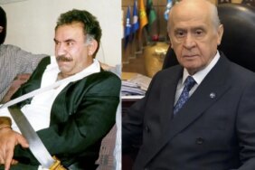Devlet Bahçeli'nin Abdullah Öcalan İçin İstediği Umut Hakkı Nedir?