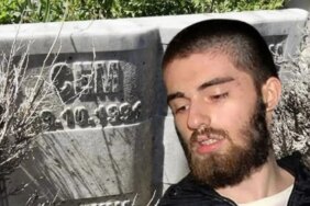 Mezardaki Cenaze Cem Garipoğlu'na Ait Çıktı