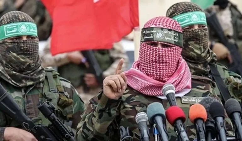 ‘Bir şehidin yerine binlerce direnişçi gelir’